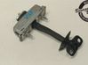 Rear door check strap stopper 12778752
