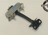 Rear door check strap stopper 12778752