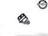 Tailgate/trunk/boot hinge 1906999