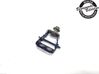 Tailgate/trunk/boot hinge 1906999