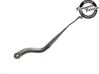 Front wiper blade arm 2366019