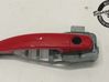Front door exterior handle 