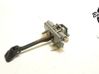 Rear door check strap stopper 9181R2