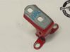 Rear door lower hinge 12785645