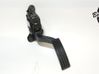 Accelerator throttle pedal 5238004