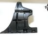 Rear bumper mounting bracket 30655949