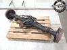 Rear axle beam 2320663