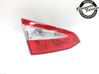 Tailgate rear/tail lights 1775997