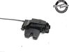 Serrure de loquet coffre 8719H4