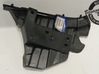 Front bumper mounting bracket 31265346