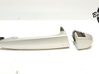 Front door exterior handle 51217207562