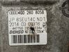 Air conditioning (A/C) compressor (pump) 4G0260805B