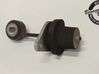 Engine mount bracket 4M0199870AN