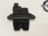 Tailgate/trunk/boot lock/catch/latch 81230G6010