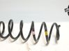 Rear coil spring D10G28011A