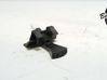 Windshield washer spray nozzle 8265A595