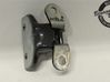 Rear door upper hinge 79420D8000