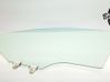 Front door window glass four-door DB2W59510A
