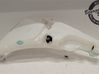 Windshield washer fluid reservoir/tank 4G8955453F
