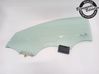 Front door window glass four-door 82410J5030