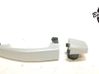 Front door exterior handle 