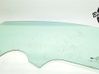 Front door window glass four-door 2087797