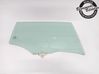 Rear door window glass 83420J5010