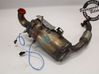 Catalyst/FAP/DPF particulate filter 2104913