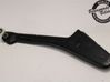 Sliding door upper roller guide/hinge 1887635