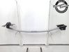 Blattfeder hinten 95509152