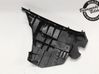 Front bumper mounting bracket 31265347