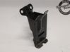 Radiator support slam panel bracket 1274499