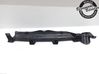 Rear bumper support beam 866851H100