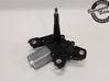 Rear window wiper motor 9840123780