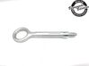 Towing hook eye LR058589