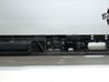 Radiator support slam panel bracket 9829226780
