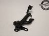 Engine bonnet/hood lock/latch loop/hook 31425789
