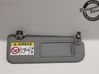 Sun visor 852021W360HCS