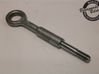 Towing hook eye 31471750