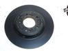 Disco de freno trasero 58411N7000