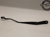 Front wiper blade arm 31276059