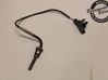Exhaust gas temperature sensor 31430937
