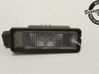 Number plate light 1K8943021