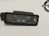 Number plate light 1K8943021