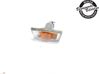 Front fender indicator light 