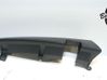 Rear/tail light trim molding A4156940600