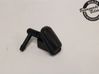 Windshield washer spray nozzle 1811012