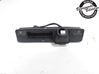 Tailgate/trunk/boot exterior handle 2201137