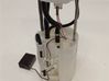 Fuel injection high pressure pump 
