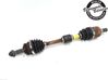 Front driveshaft 49500H8230